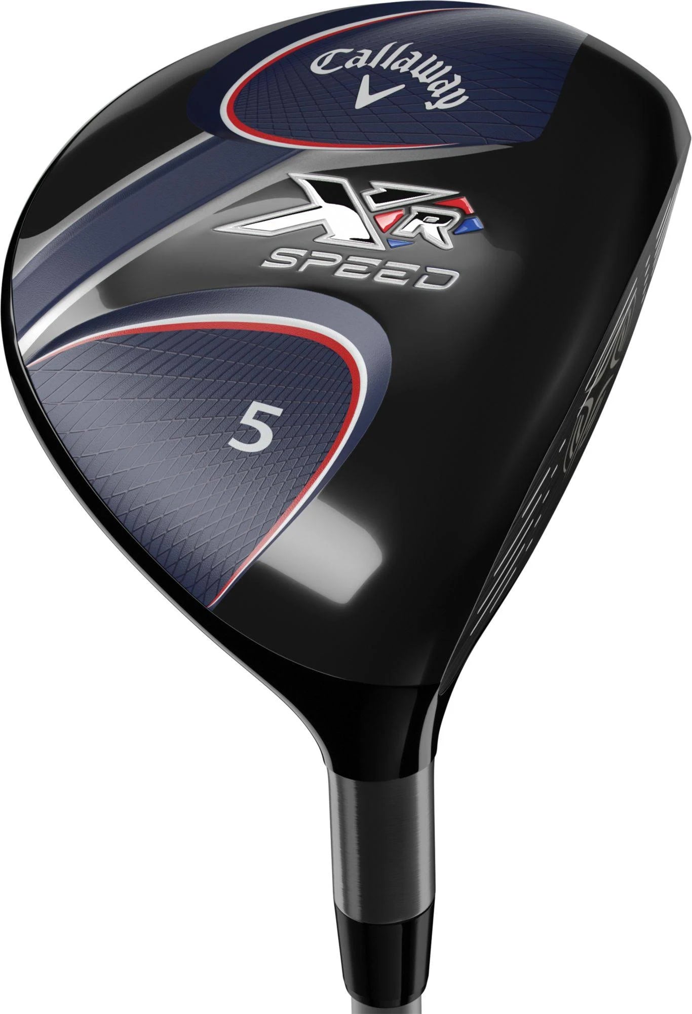 Fairway Wood B8081