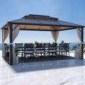Hardtop Gazebo Parts Z475169