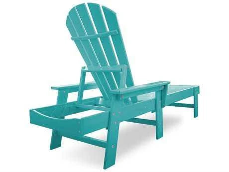 Lime Lifeguard Chair D3275