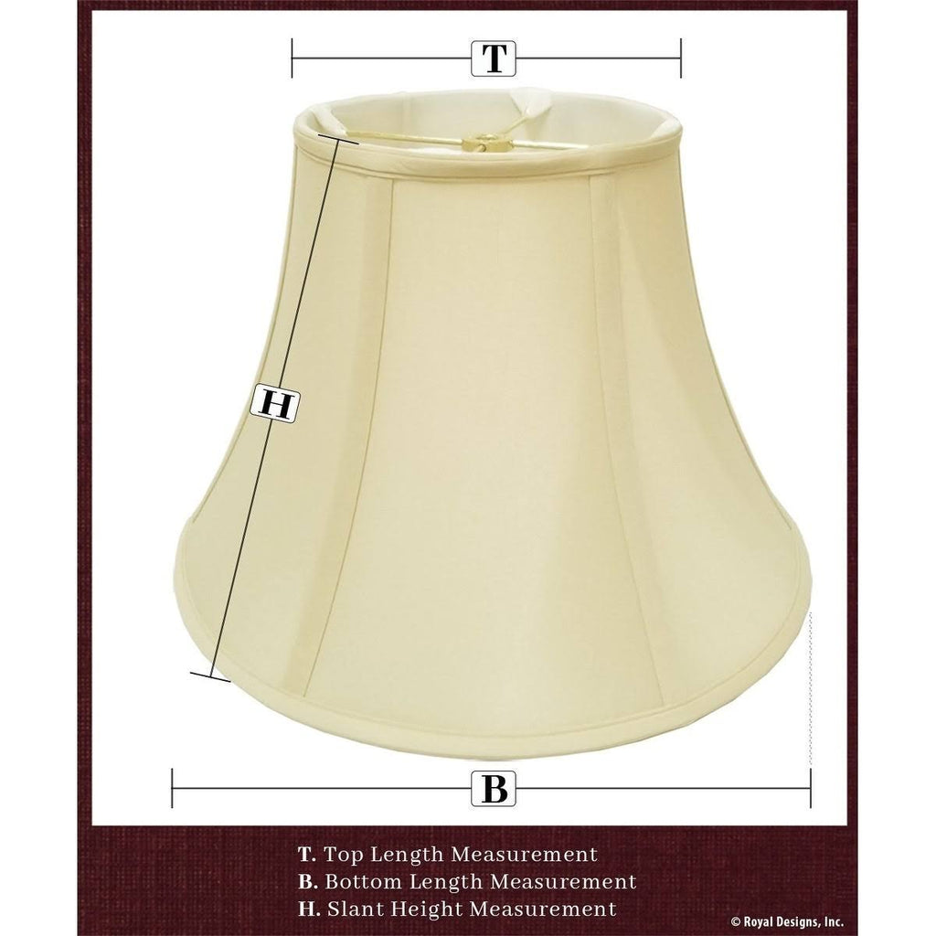 Antique Gold 20x22 Lamp Shade H4943