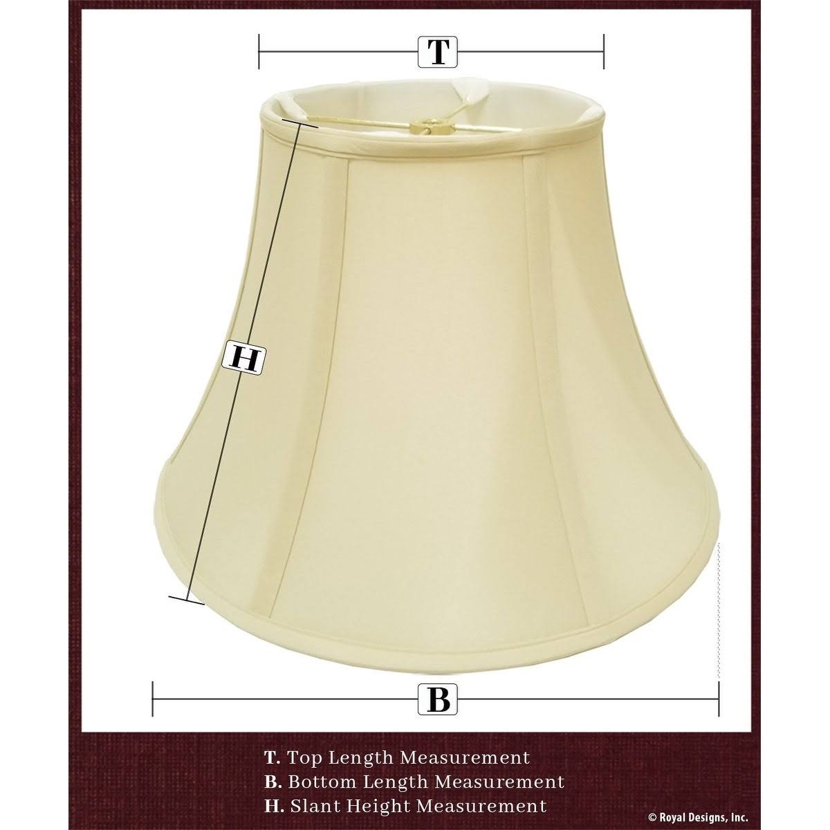 Antique Gold 20x22 Lamp Shade H4943