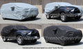 Black Car Cover Z278