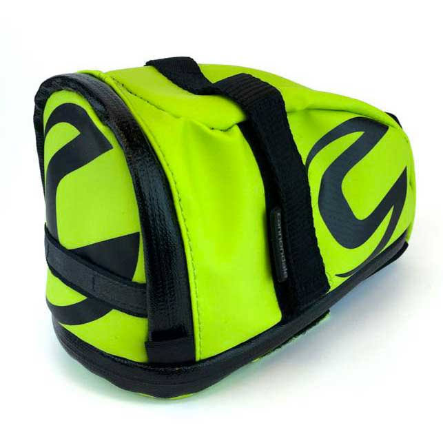 Green Large Seat Bag V245
