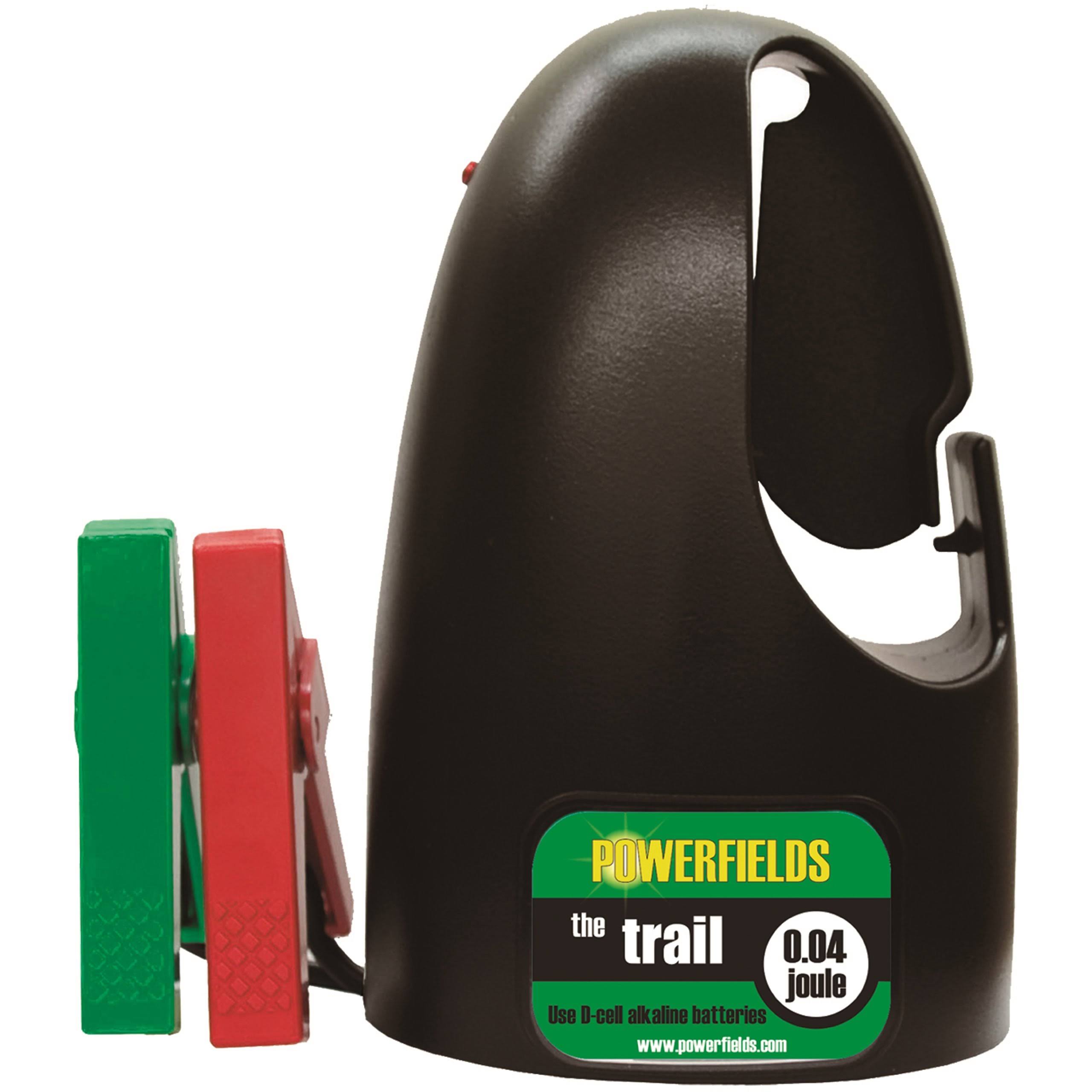 Fence Charger O903