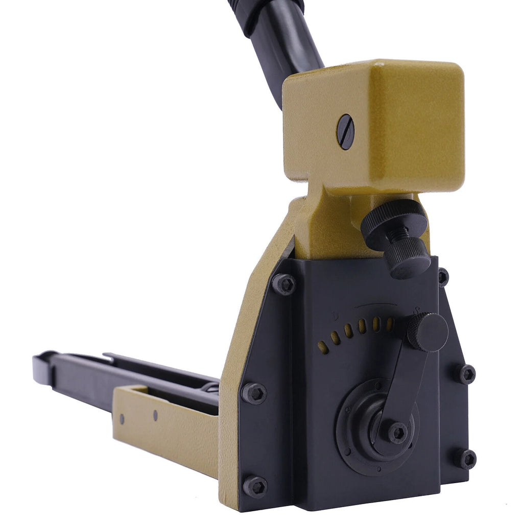 Manual Carton Closing Stapler with 100 Staples Y832962
