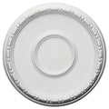 16 1/2x22OD x 1 1/2x22P Ceiling Medallion F584559