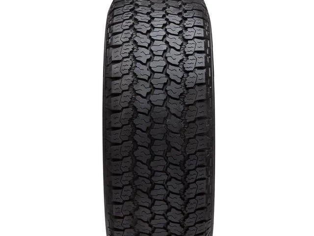 265/65R17 112T All-Terrain Tire with Kevlar W503