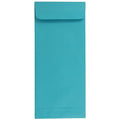 Sea Blue Recycled Business Envelopes, 5 x 11.5, Bulk 1000/Carton E34778