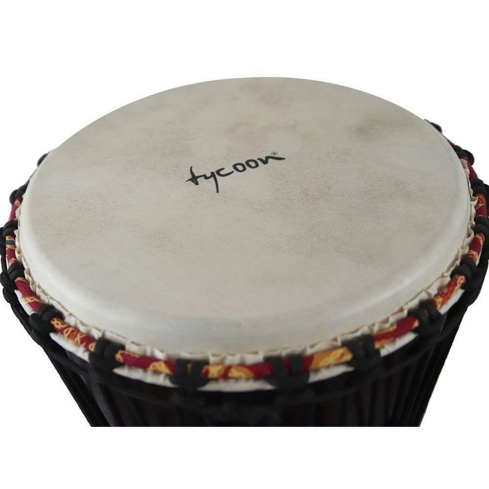 12x22 Mango Wood African Djembe B78256