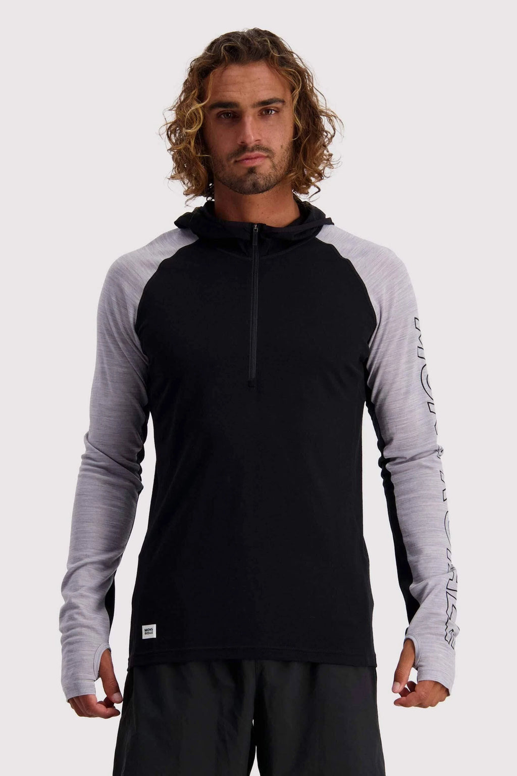 Temple Tech Hood H809078