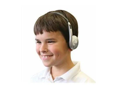 12 Pack Multimedia Stereo Headphones with Case Q870