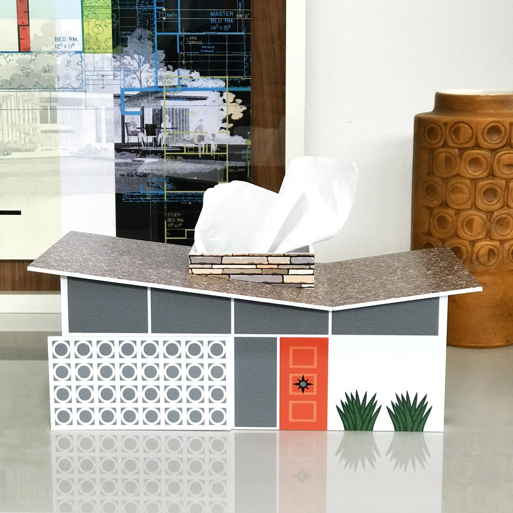 Tissue Box Cover X274695