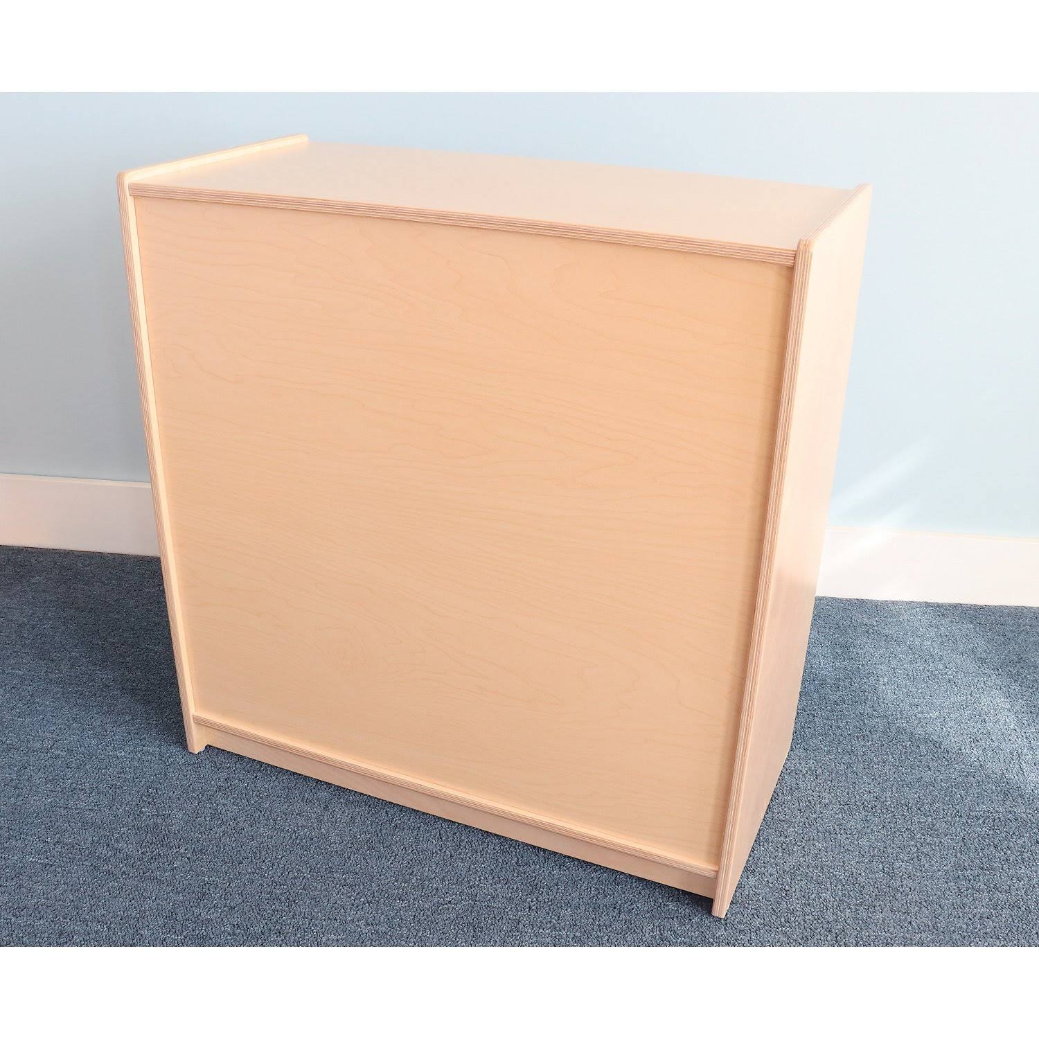 12 Cubby Storage Cabinet K3965