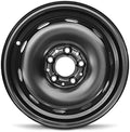 15 inch 5 Lug Steel Wheel Rim K446