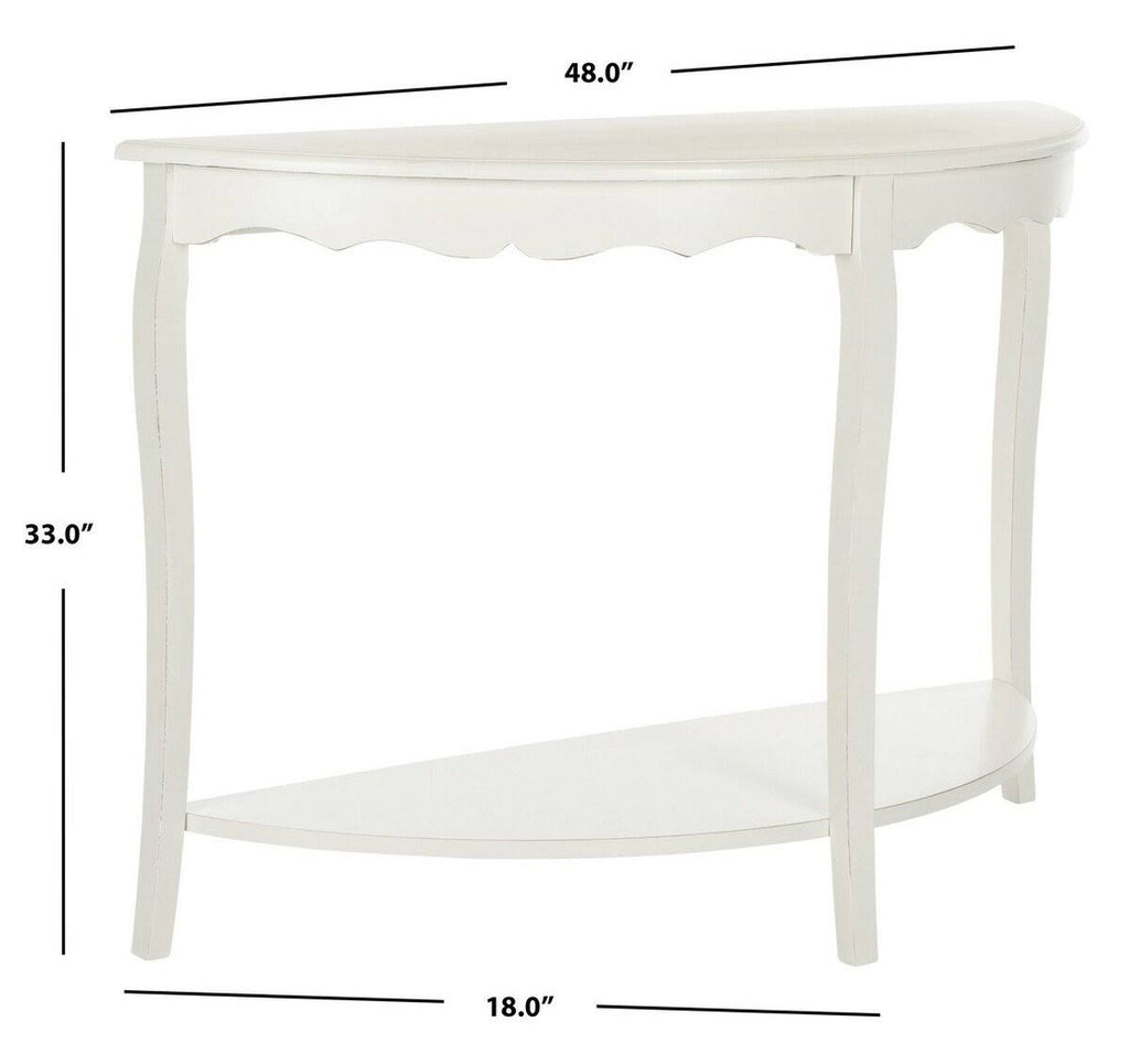 Grey Console H268711
