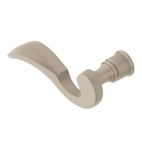 Polished Brass Lever F255