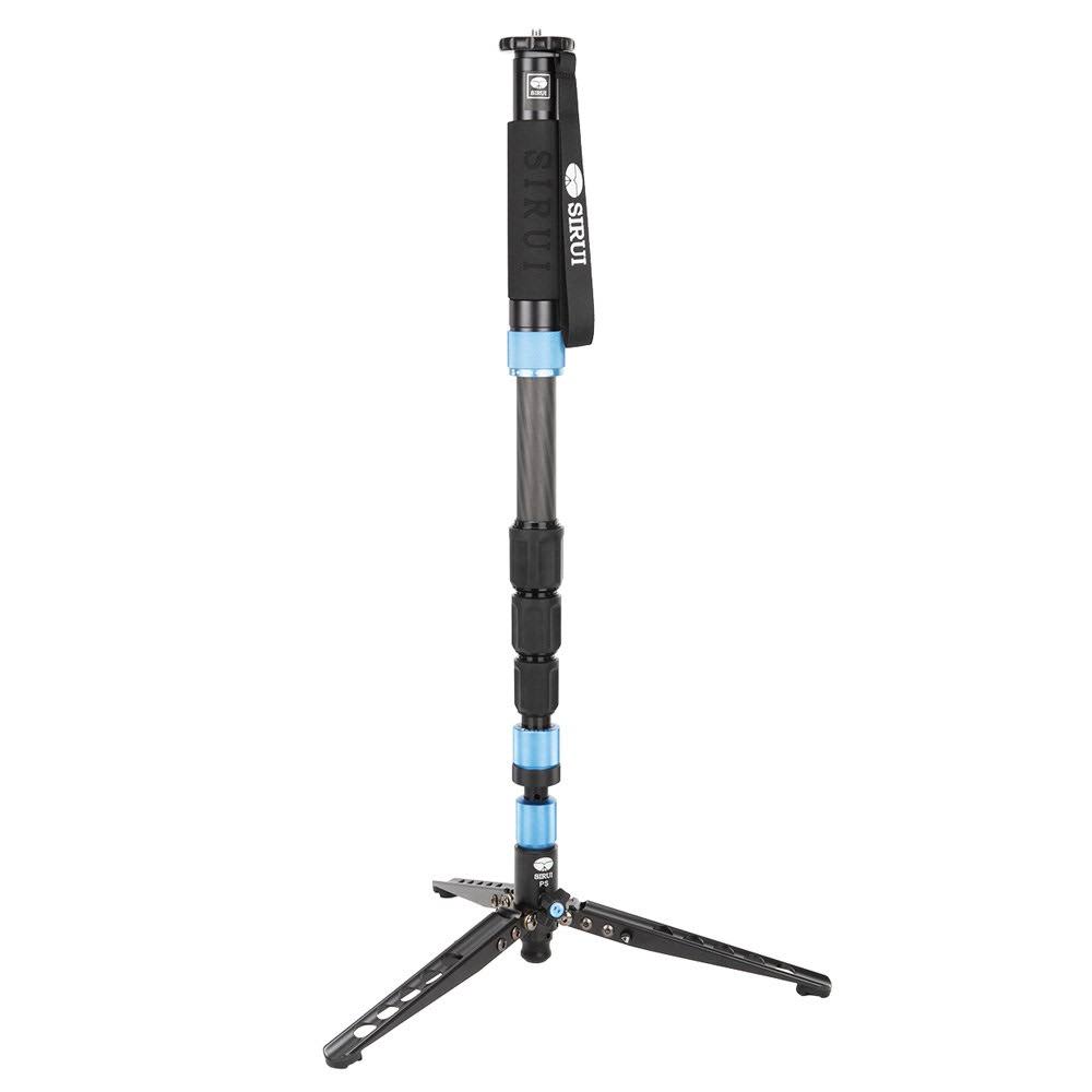 Carbon Fiber Monopod P60871