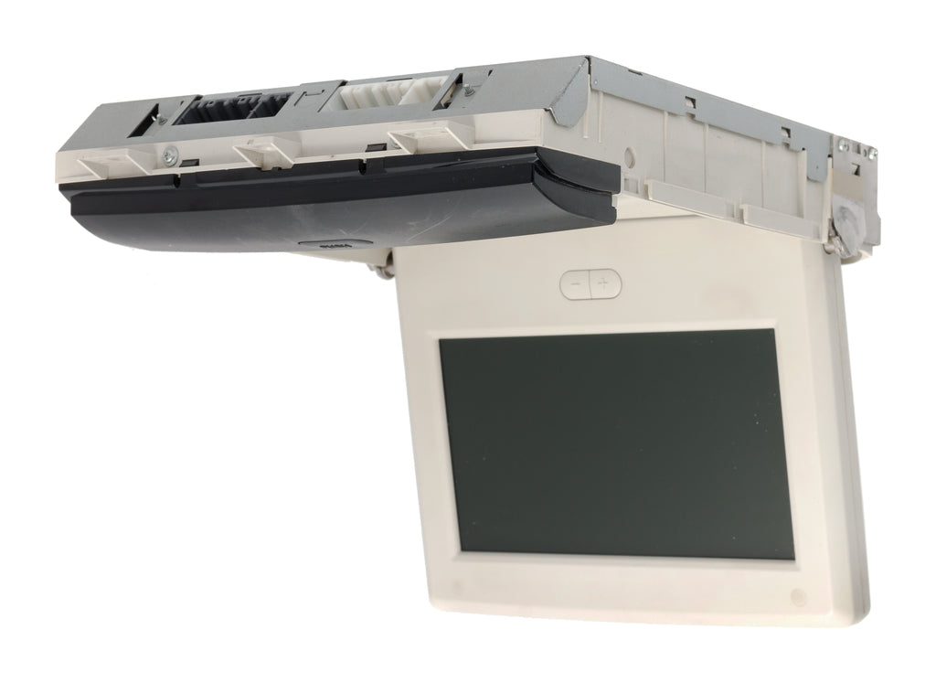 Roof Mounted Entertainment Display Screen C967