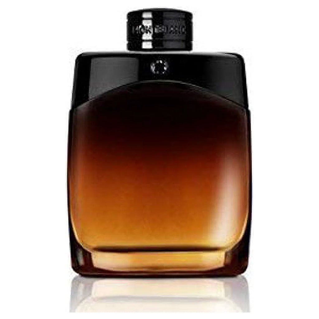 Montblanc Legend Night Eau De Parfum Spray 3.3 Oz (Pack 2) B509953