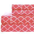 100% Cotton Printed Sheets California King F474227