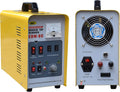 Broken Tap Remover Portable EDM Drilling Machine 110V 2000W L6388