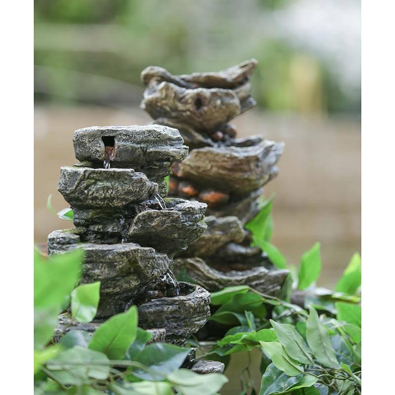 Polyresin Fountain F530591