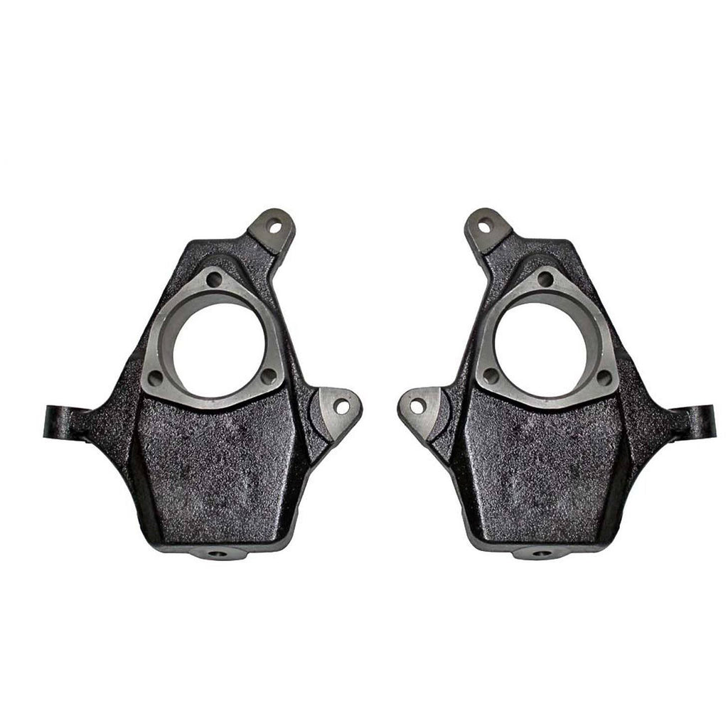 Front Lowering Spindles S650157