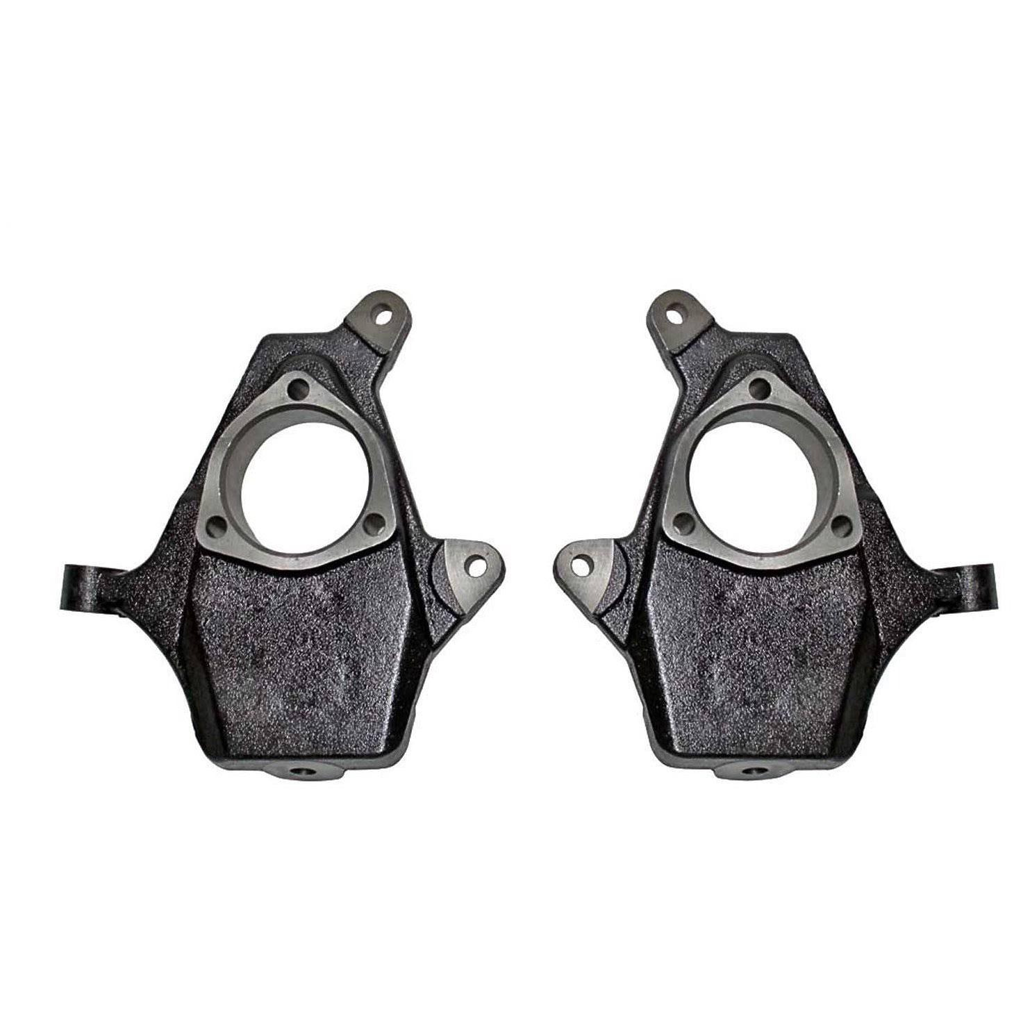 Front Lowering Spindles S650157