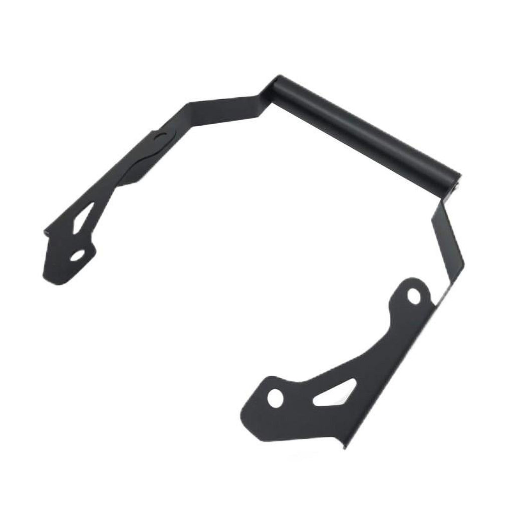 Motorcycle Mobile Phone Holder Navigation Plate Bracket X125