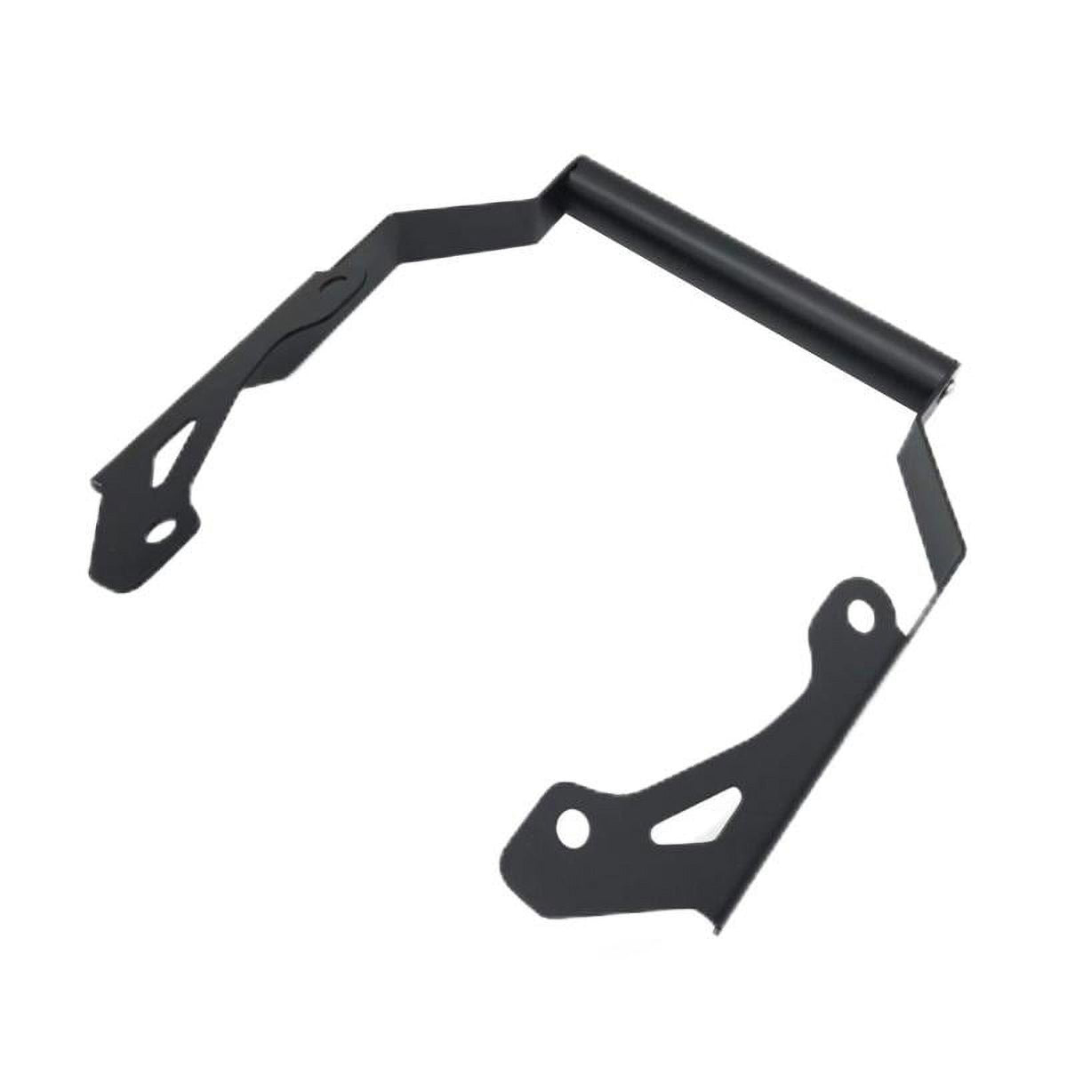 Motorcycle Mobile Phone Holder Navigation Plate Bracket X125
