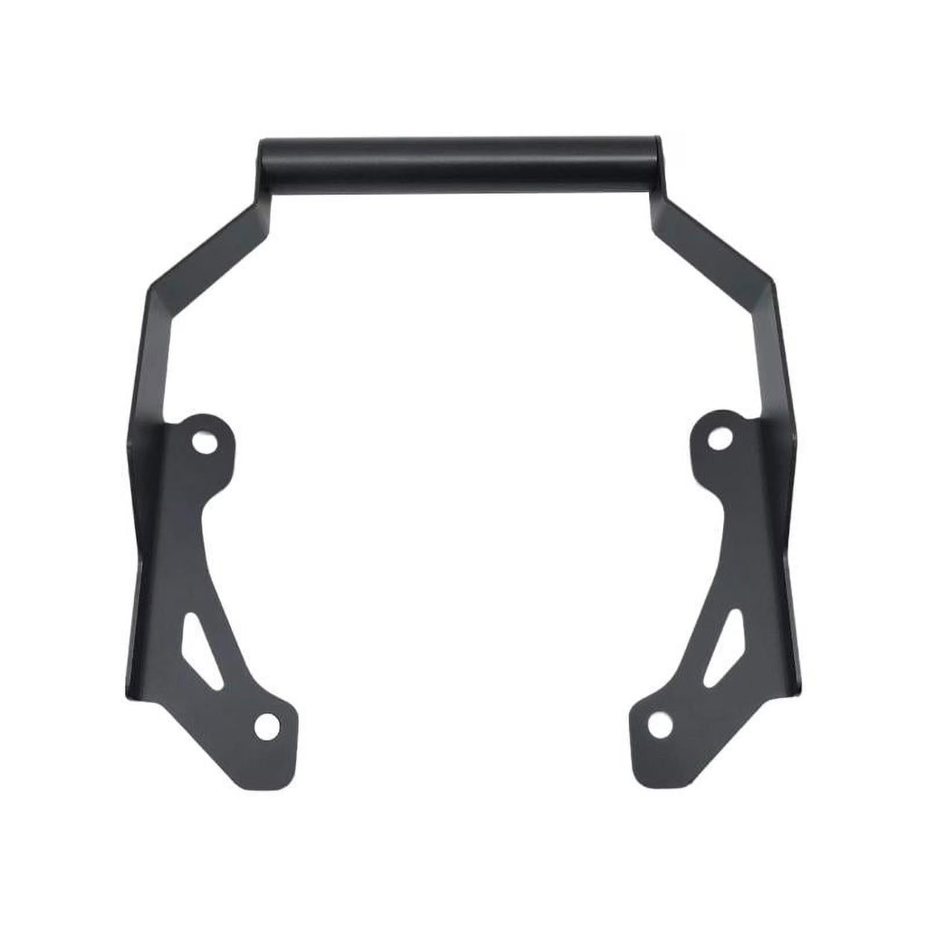 Motorcycle Mobile Phone Holder Navigation Plate Bracket X125