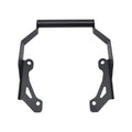 Motorcycle Mobile Phone Holder Navigation Plate Bracket X125
