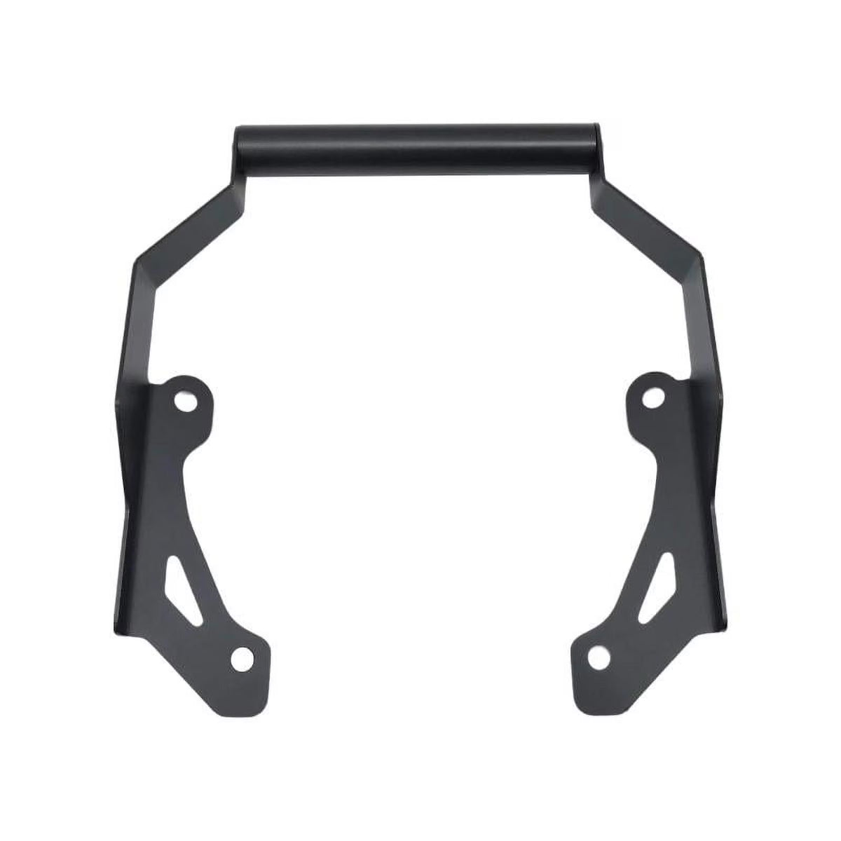 Motorcycle Mobile Phone Holder Navigation Plate Bracket X125