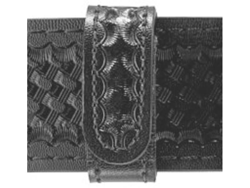 Belt Keeper 25 Pack Basket Weave F359600