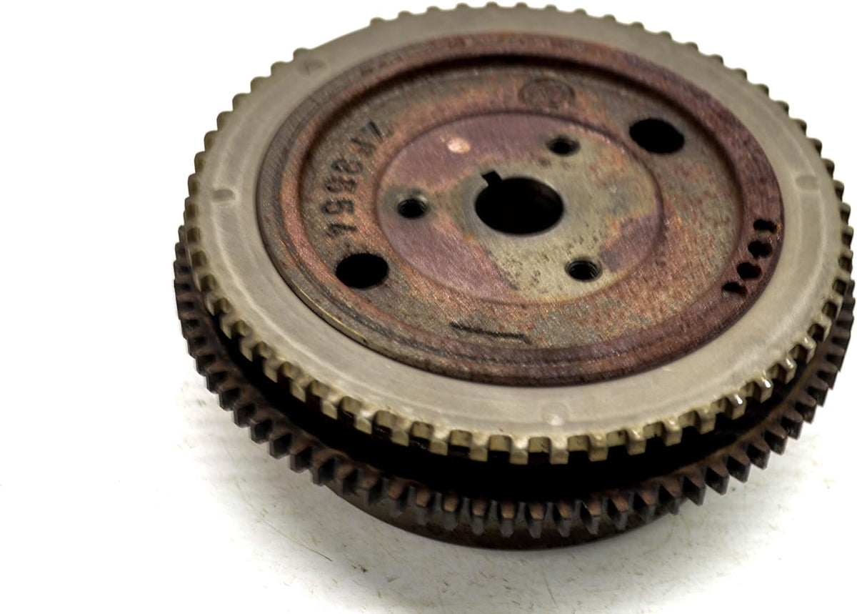 Genuine OEM ATV Flywheel P28089