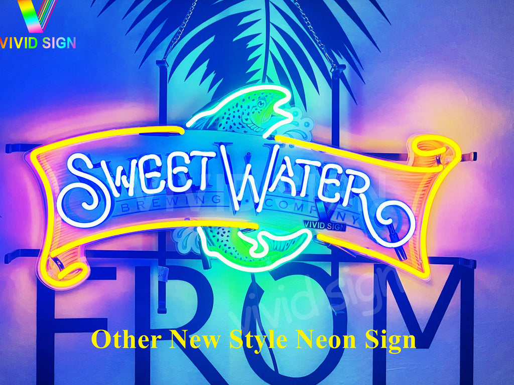 Neon Sign Acrylic Light Y413649