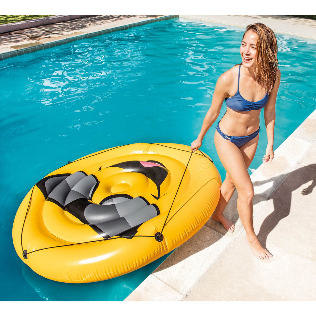 Giant Inflatable Swimming Pool Float I421801