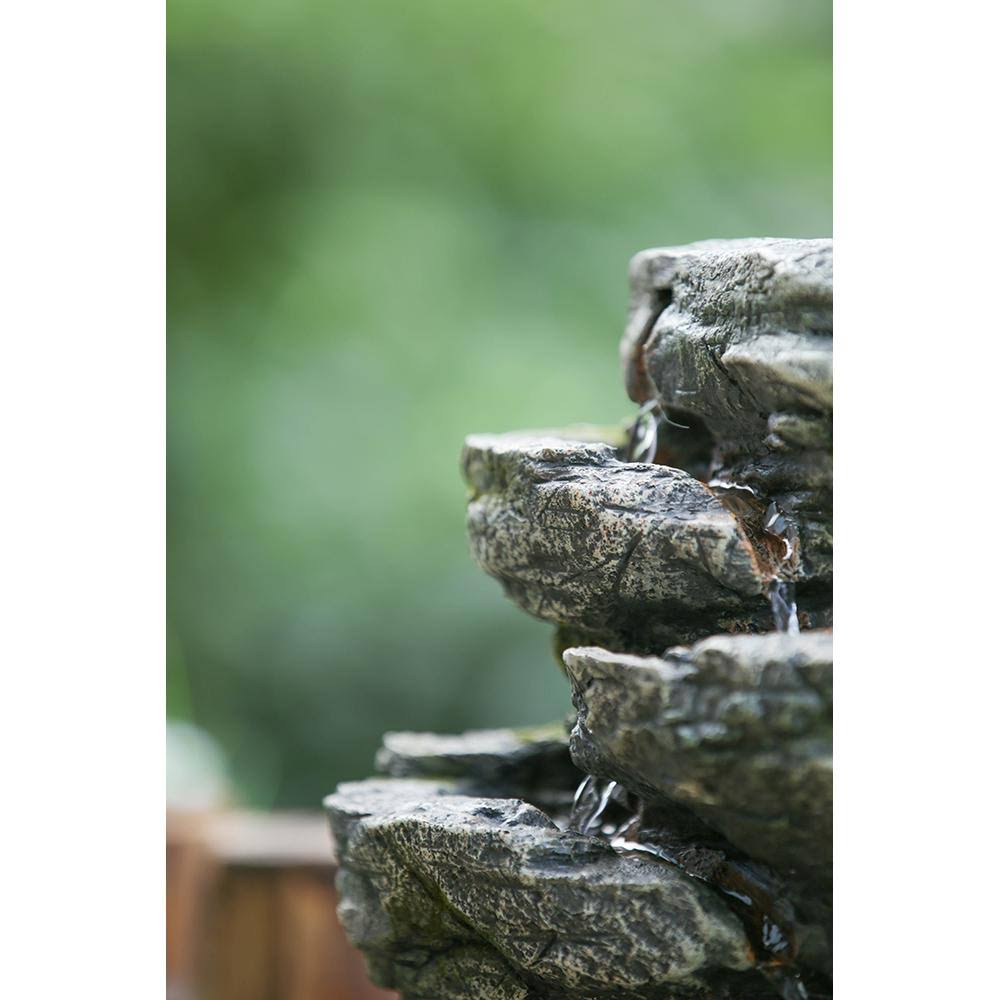 Polyresin Fountain F530591