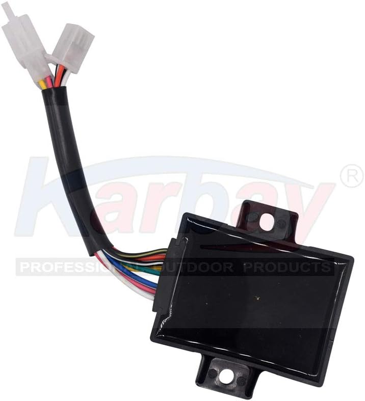 Ignitor Pack of 2 for FD501V FD620D Q82469