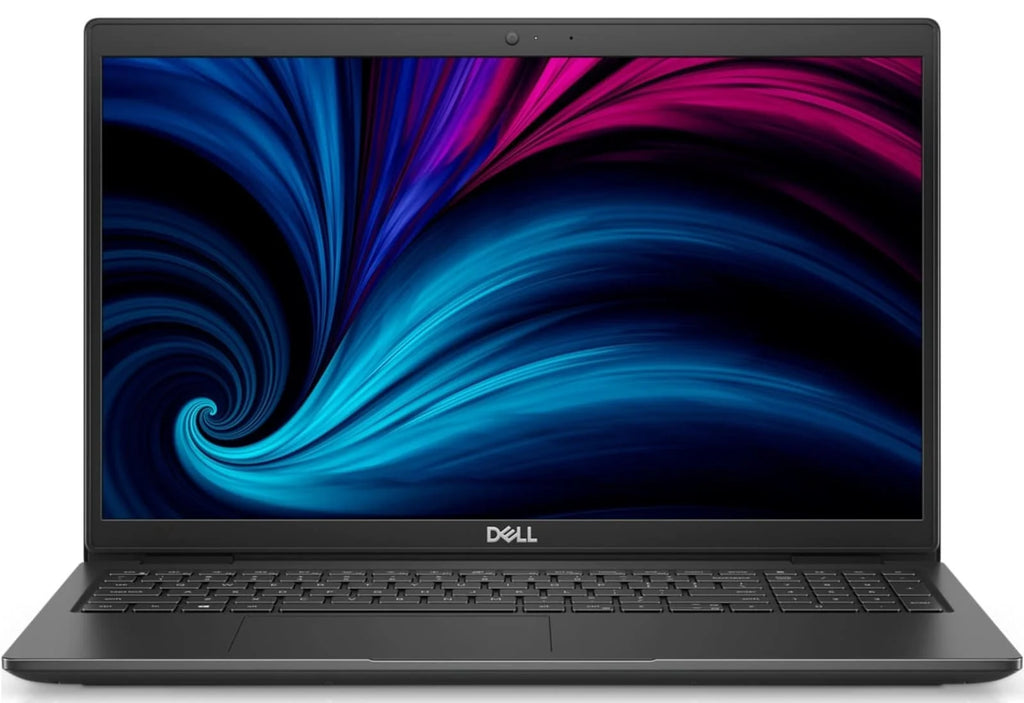 Refurbished Dell Latitude 3520 Laptop 15.6" HD Core i5 2TB SSD 8GB RAM D247520