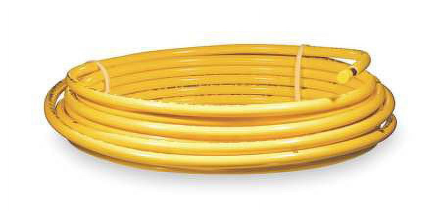 5/8 in. x 50 ft. Coated Copper Type R Coil X977