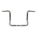 Chrome 12in. Touring Ape Hanger Handlebar D41463