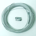 Galvanized Steel Cable Guide Wire R5190