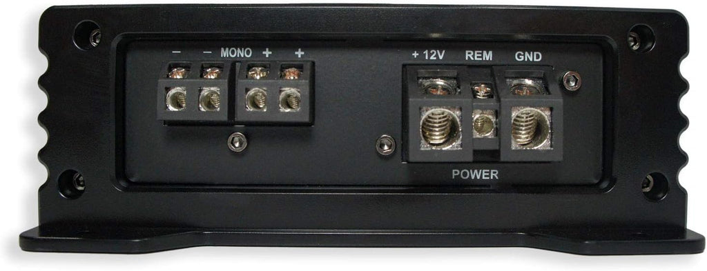 15 Subwoofer with Amplifier & Amp Kit A11438