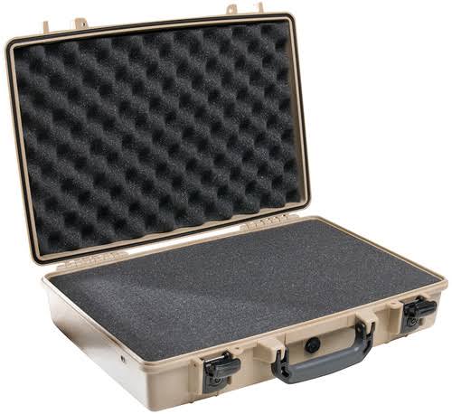 Notebook carrying case A6911