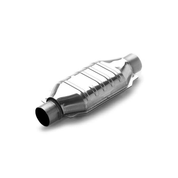 Universal Catalytic Converter N35548