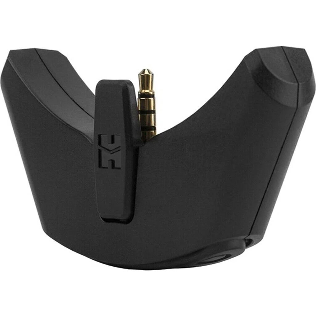 Over-Ear Open-Back Planar Magnetic Headphone with Bluetooth Dongle Y143