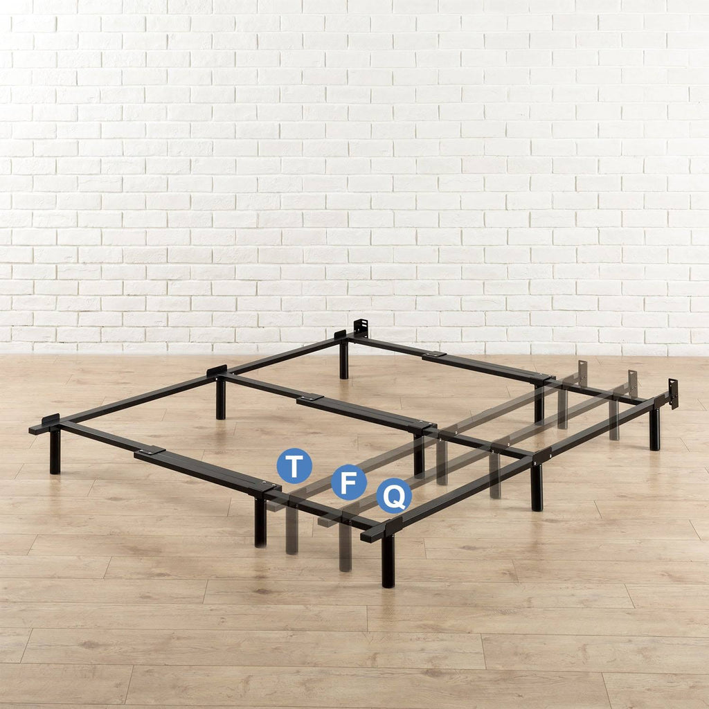 Heavy Duty 7-Inch Adjustable Bed Frame I2887