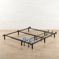 Heavy Duty 7-Inch Adjustable Bed Frame I2887