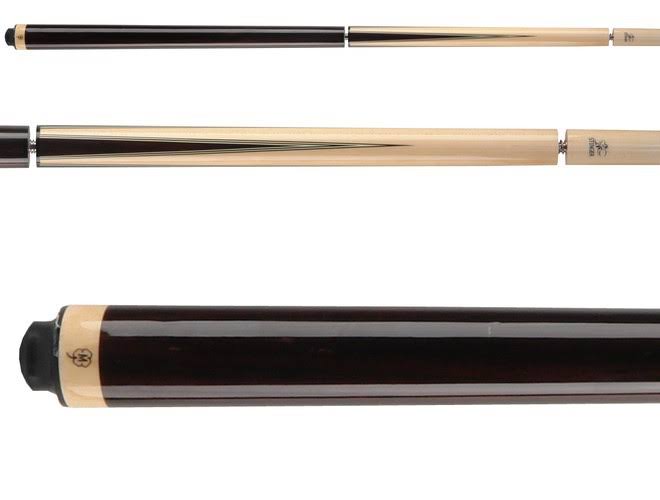 Phenolic Tip Jump Break Cue H769